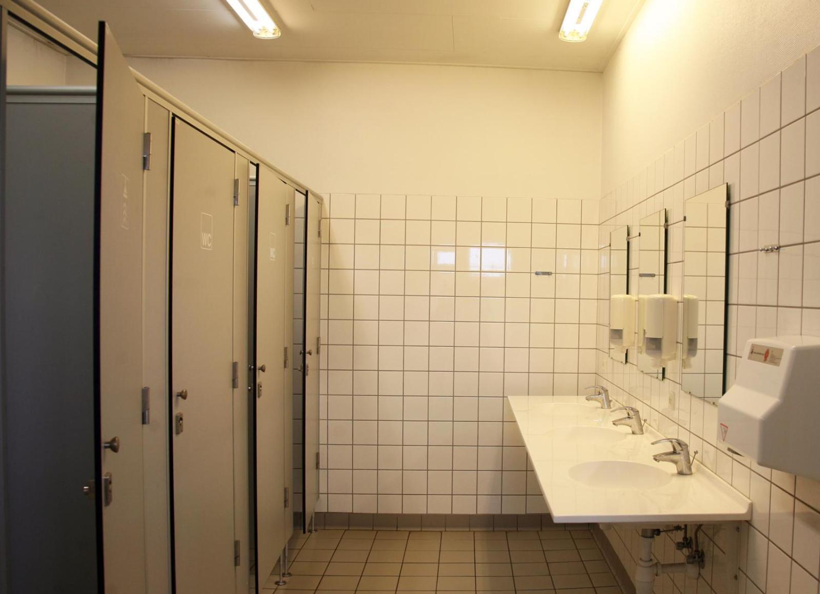Harbour Sleep Motel Neksø Szoba fotó